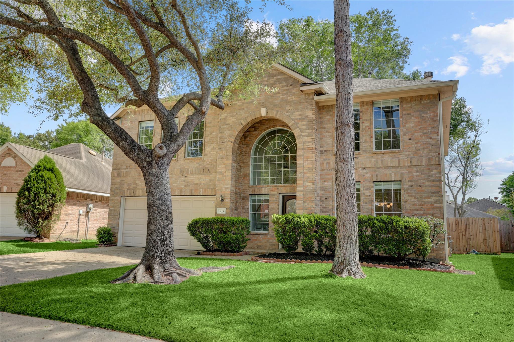 3119 Lancefield Court
