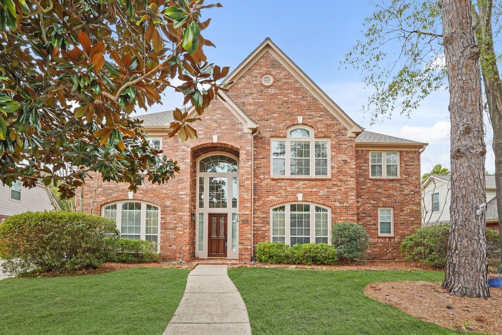 Photo of 18803 Half Volley Circle, Humble, TX 77346 (MLS # 9703002)