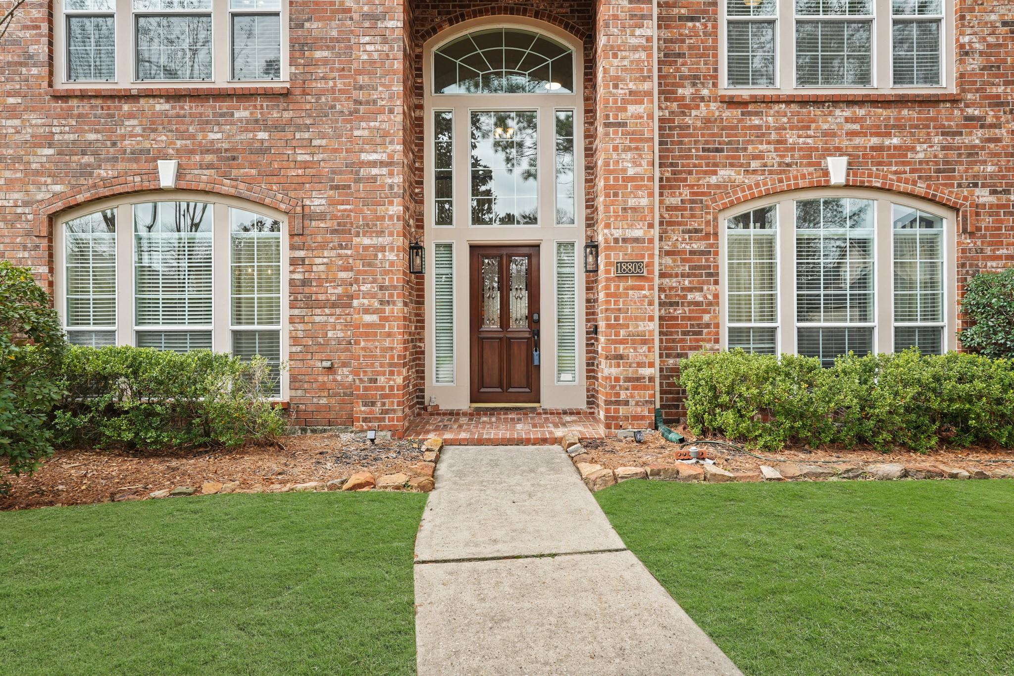 18803 Half Volley Circle