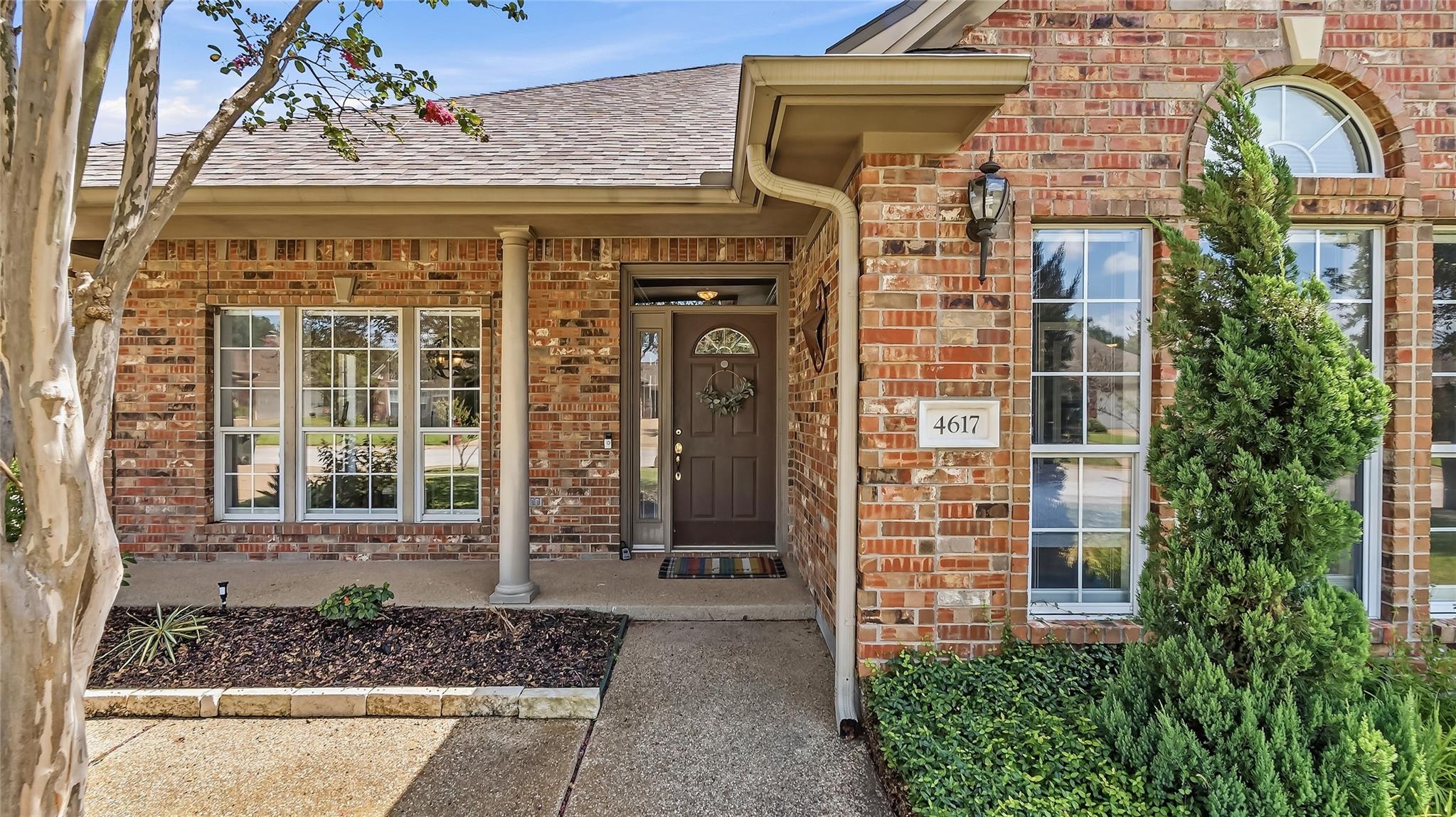4617 Shoal Creek Drive