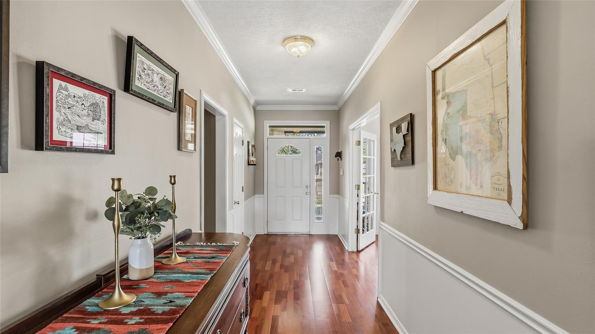 4617 Shoal Creek Drive