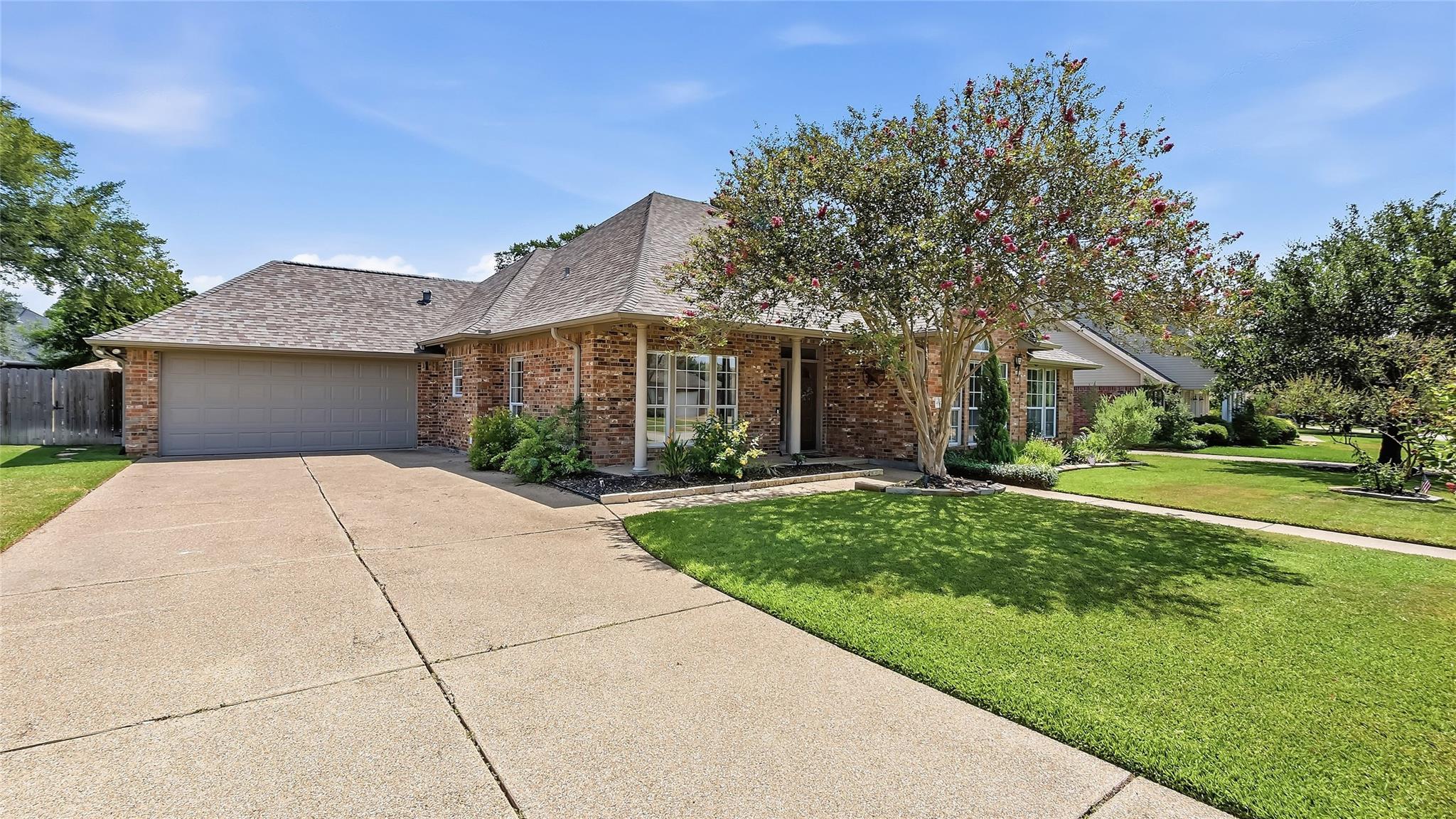 4617 Shoal Creek Drive