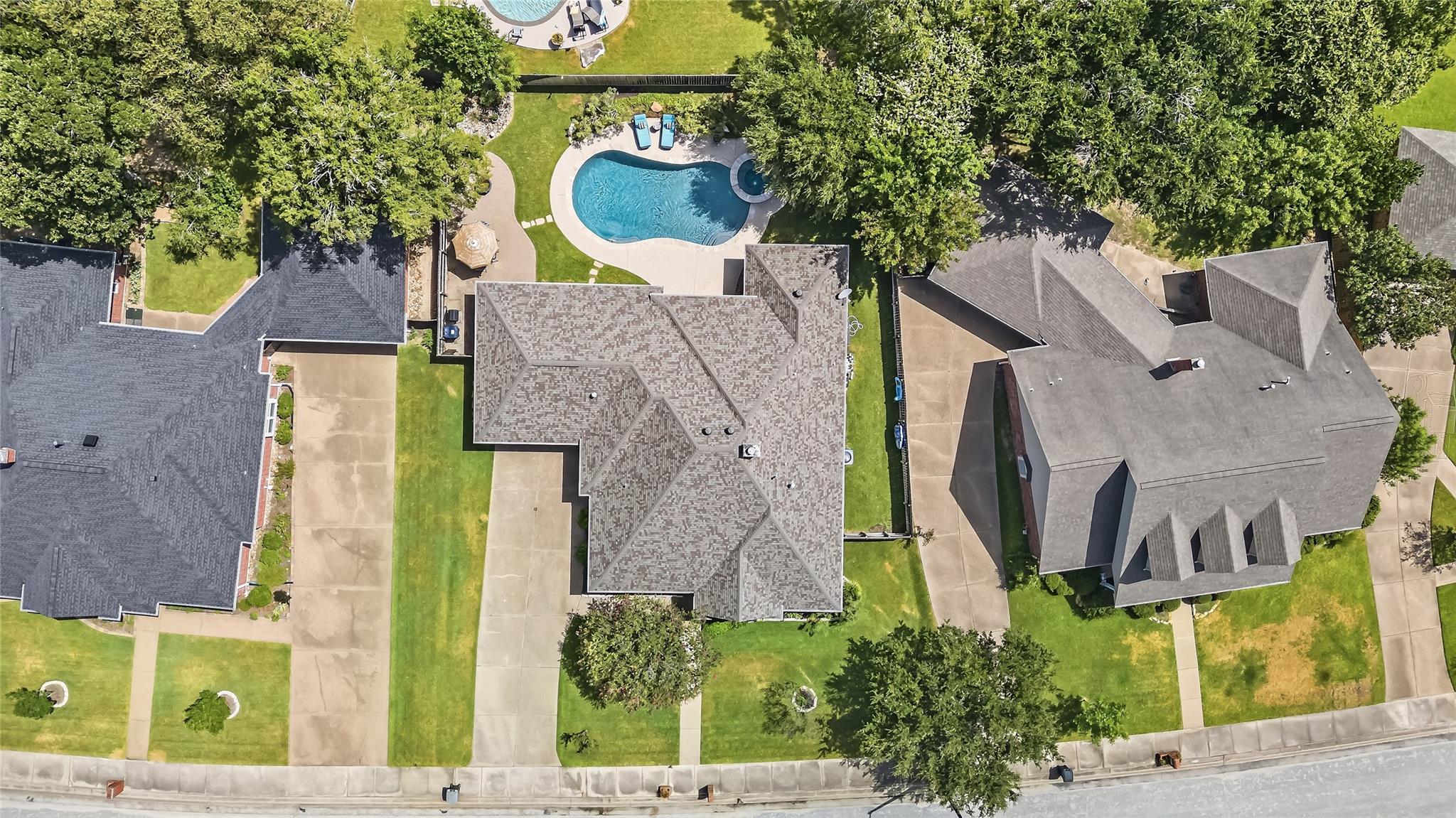 4617 Shoal Creek Drive