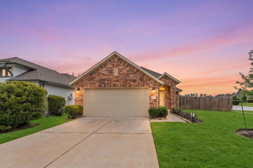 Photo of 2702 Meadow View Lane, Conroe, TX 77385 (MLS # 14808415)