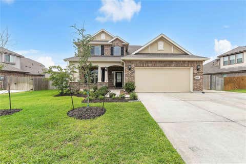 Homes For Sale - 9818 Colonial Downs Drive<br/> Mont Belvieu, TX 77523