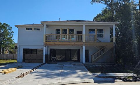 Photo of 1906 Ashlee Court, Dickinson, TX 77539 (MLS # 71901338)