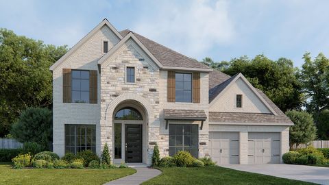 Photo of 6507 Yellow Rose Court, Manvel, TX 77578 (MLS # 78517969)