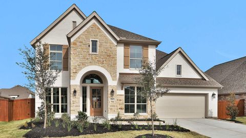 Property photo of 6507 Yellow Rose Court, Manvel, TX 77578