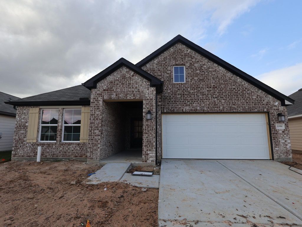 Photo of 22551 Pagoda Dogwood Branch Drive, New Caney, TX 77357 (MLS # 46000589)