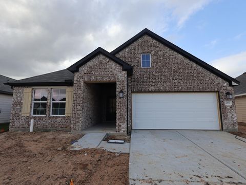Photo of 22551 Pagoda Dogwood Branch Drive, New Caney, TX 77357 (MLS # 46000589)