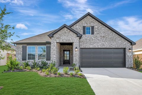 Homes For Sale - 22551 Pagoda Dogwood Branch Drive<br/> Montgomery County, New Caney, TX 77357