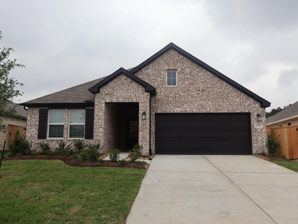 Photo of 22551 Pagoda Dogwood Branch Drive, New Caney, TX 77357 (MLS # 46000589)