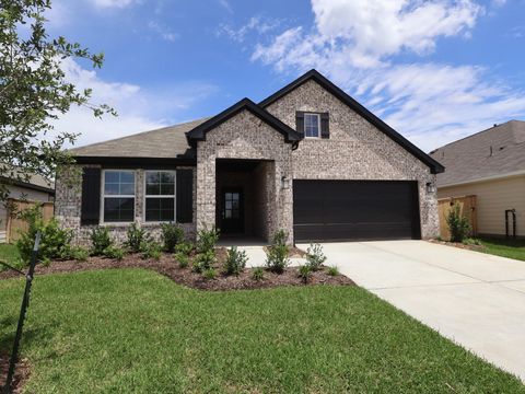 Photo of 22551 Pagoda Dogwood Branch Drive, New Caney, TX 77357 (MLS # 46000589)