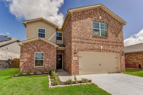 Photo of 3025 Iron Woods Drive, Katy, TX 77493 (MLS # 86313948)