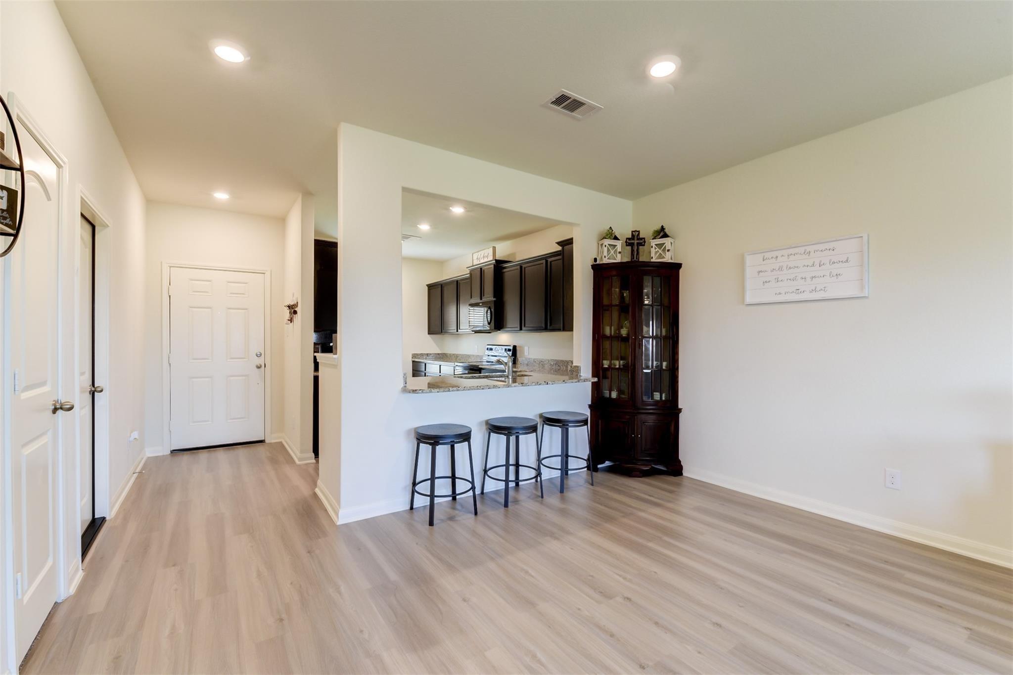 3025 Iron Woods Drive