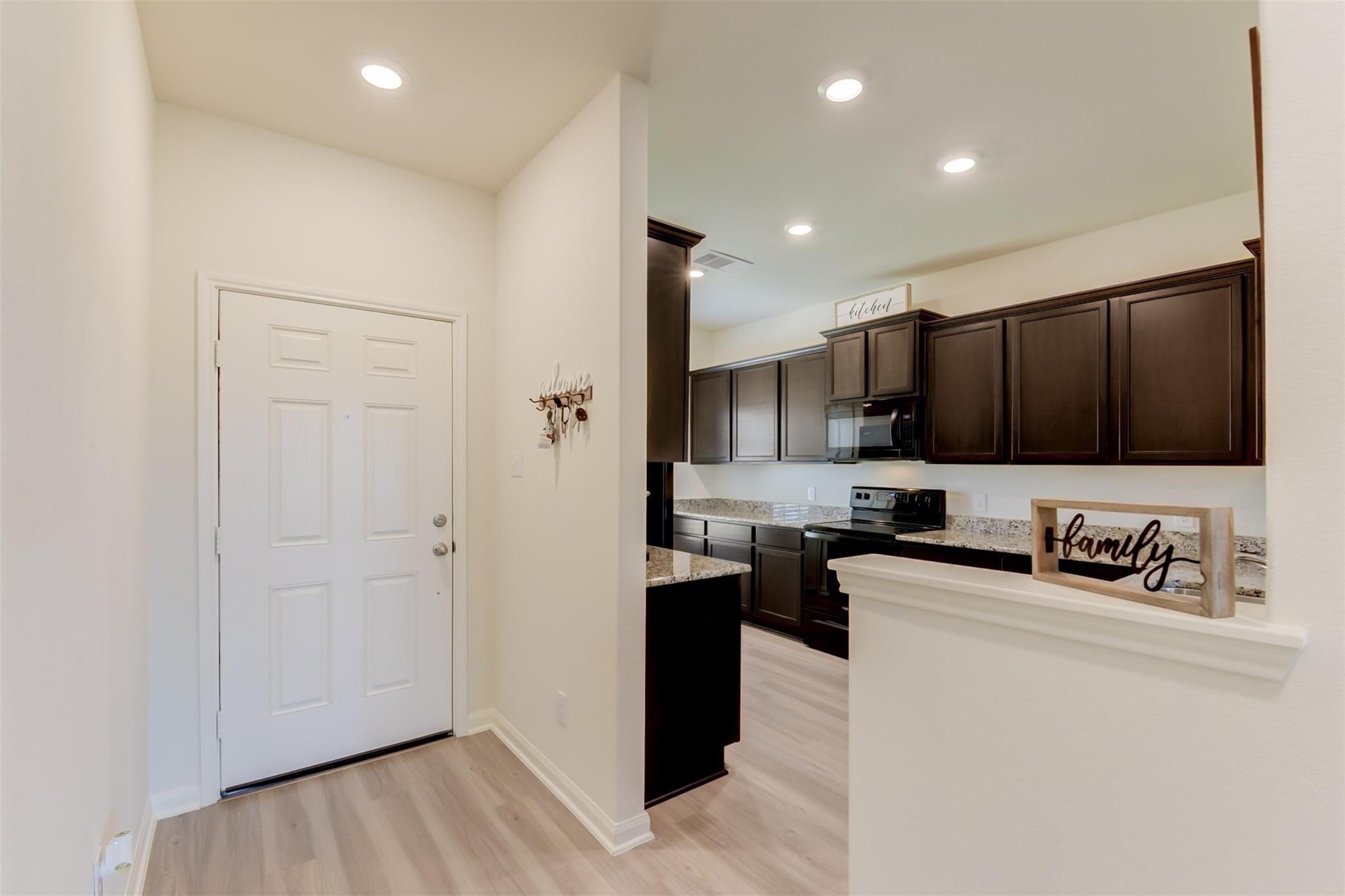 3025 Iron Woods Drive