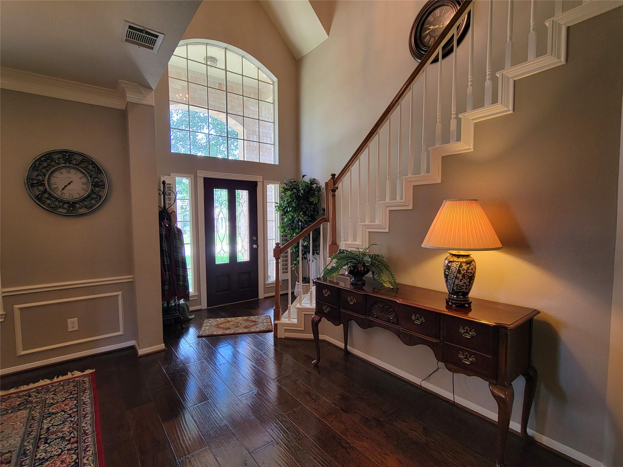 549 Stephen F Austin Drive