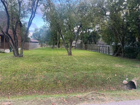 1317 3rd League City TX 77573