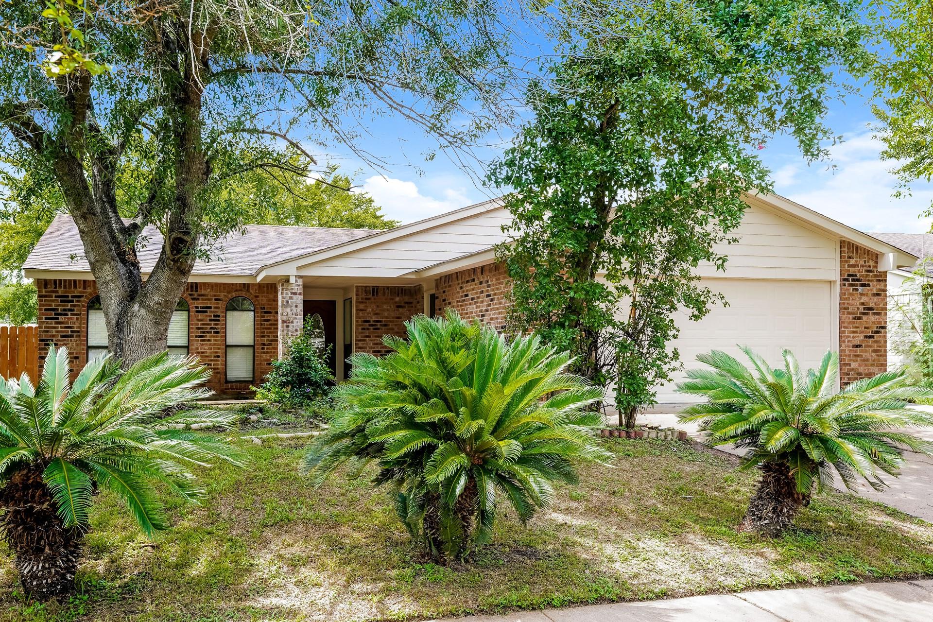 17611 Ranch Country Road
