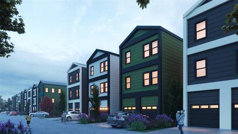 Multifamily For Sale - 1007 Indigo Heights Drive #AB<br/> Houston, TX 77091