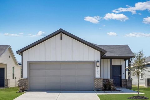 Photo of 21835 Red Lantana Trail, Hockley, TX 77447 (MLS # 10007137)