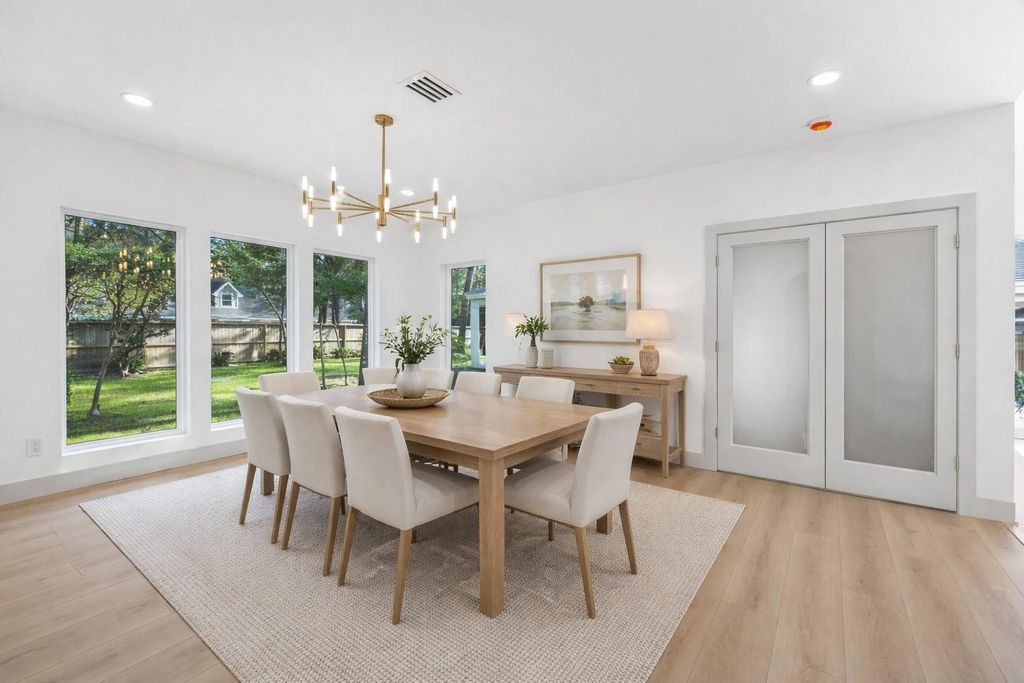 Photo of 2306 Mill Lake Drive, Kingwood, TX 77339 (MLS # 84801682)