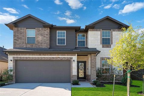 Photo of 11938 Fletching Stone Lane, Houston, TX 77044 (MLS # 24363614)