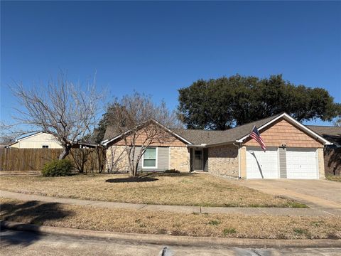 Photo of 5626 Stone Creek Drive, La Porte, TX 77571 (MLS # 73200098)