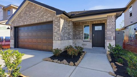 Photo of 3405 Wild Mustang Street, League City, TX 77511 (MLS # 19257723)