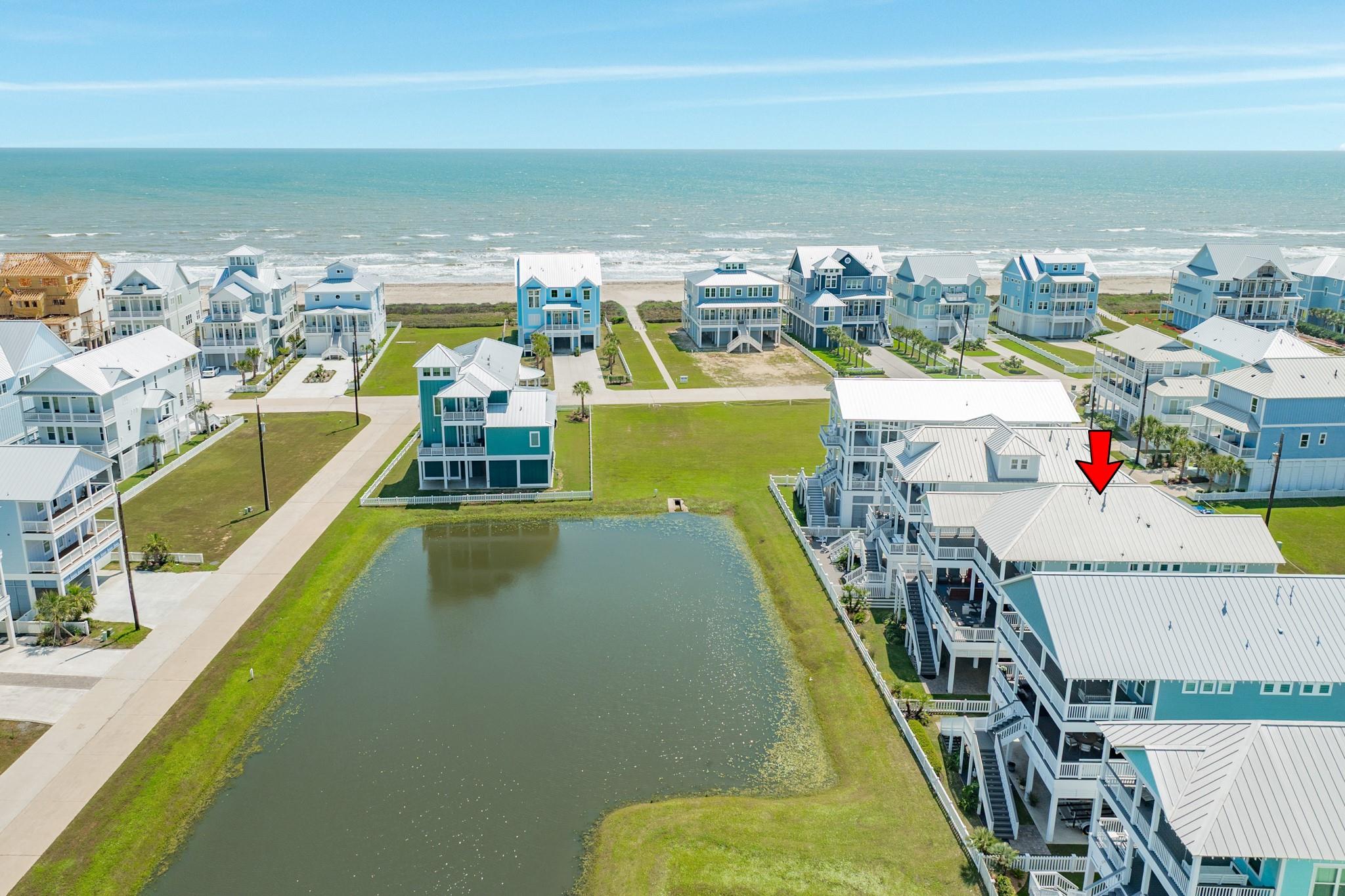 3827 Sea Breeze Lane