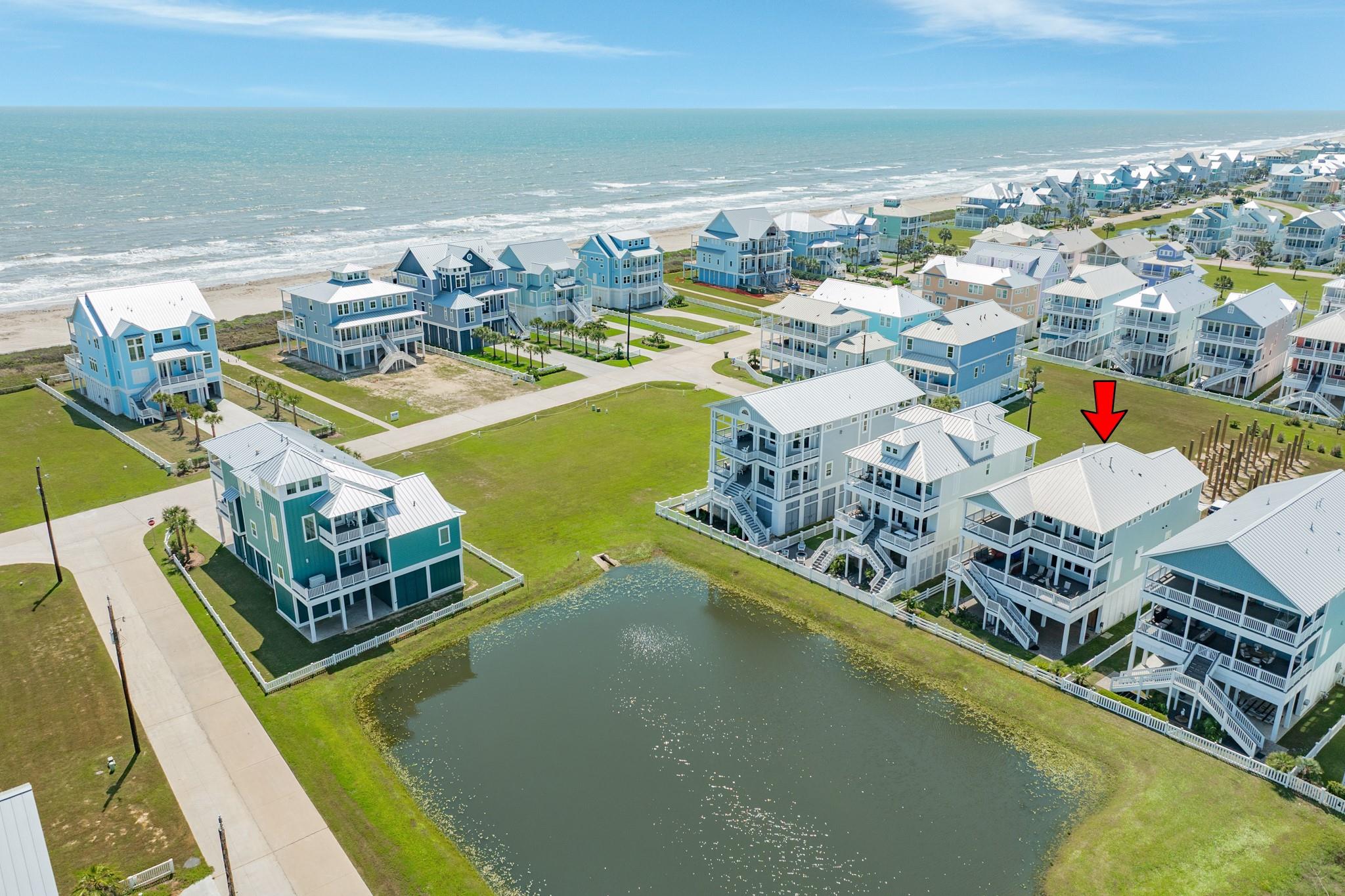 3827 Sea Breeze Lane
