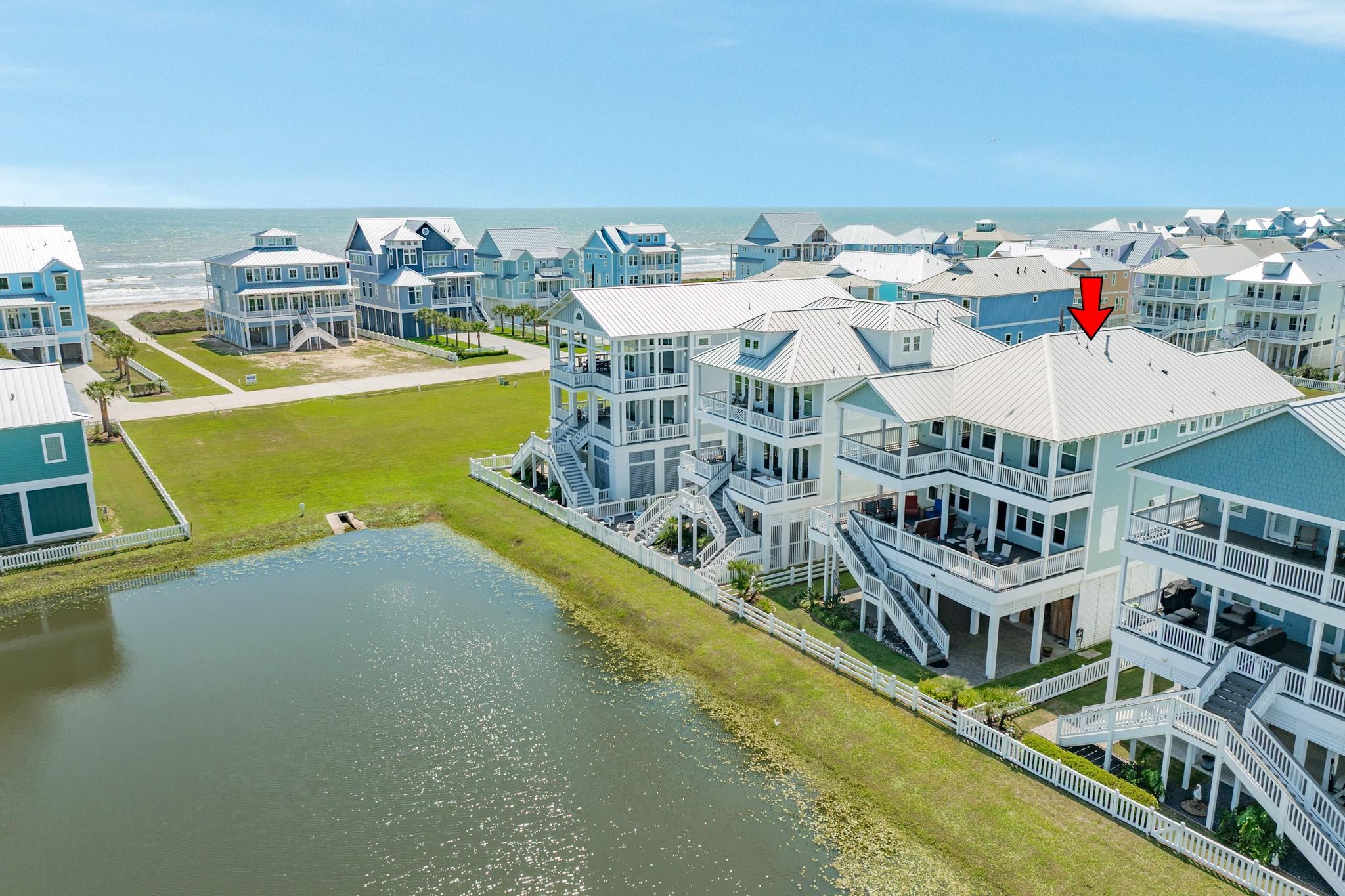3827 Sea Breeze Lane