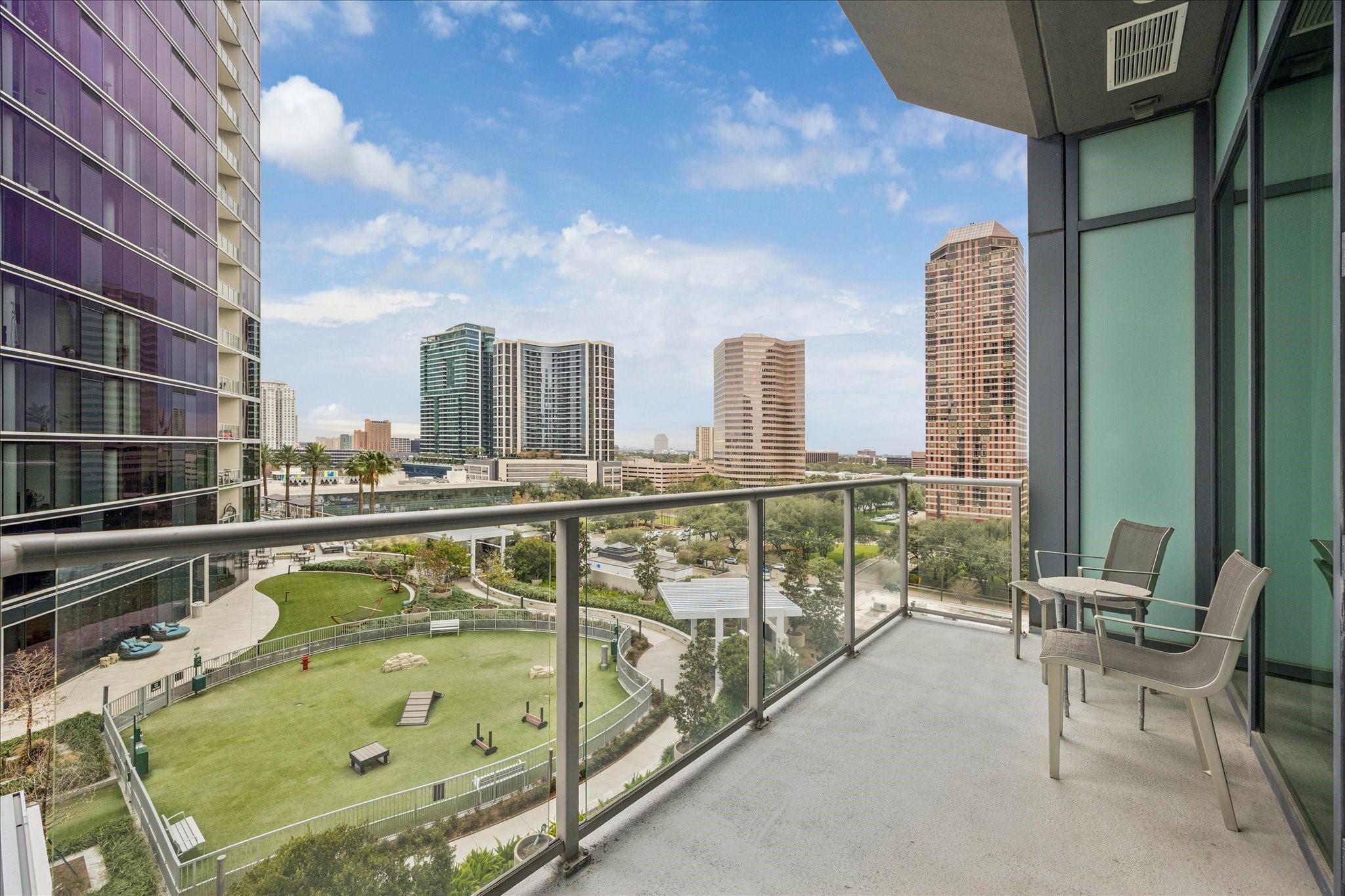 1600 Post Oak Boulevard 1007