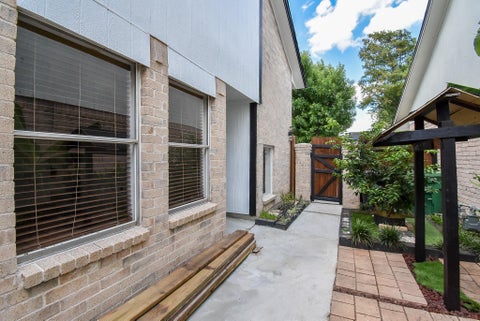 Tiny photo for 8715 Vinkins Road, Houston, TX 77071 (MLS # 43767270)