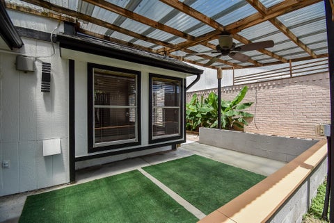 Tiny photo for 8715 Vinkins Road, Houston, TX 77071 (MLS # 43767270)