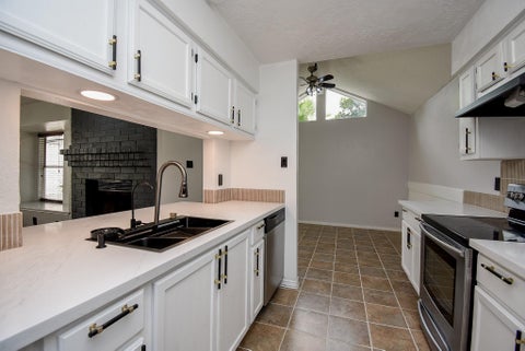 Tiny photo for 8715 Vinkins Road, Houston, TX 77071 (MLS # 43767270)