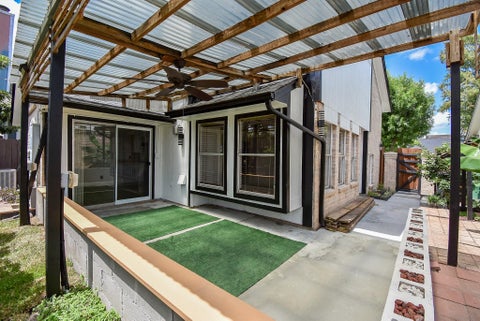 Tiny photo for 8715 Vinkins Road, Houston, TX 77071 (MLS # 43767270)