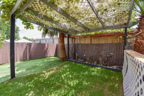 Tiny photo for 8715 Vinkins Road, Houston, TX 77071 (MLS # 43767270)