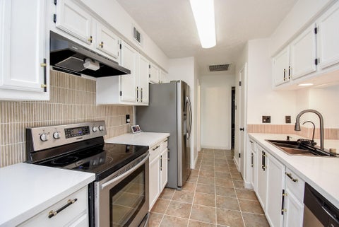 Tiny photo for 8715 Vinkins Road, Houston, TX 77071 (MLS # 43767270)