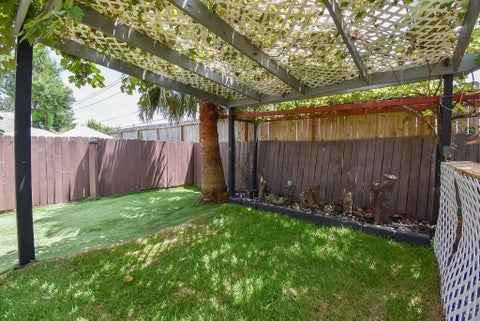 Tiny photo for 8715 Vinkins Road, Houston, TX 77071 (MLS # 43767270)