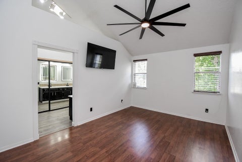Tiny photo for 8715 Vinkins Road, Houston, TX 77071 (MLS # 43767270)