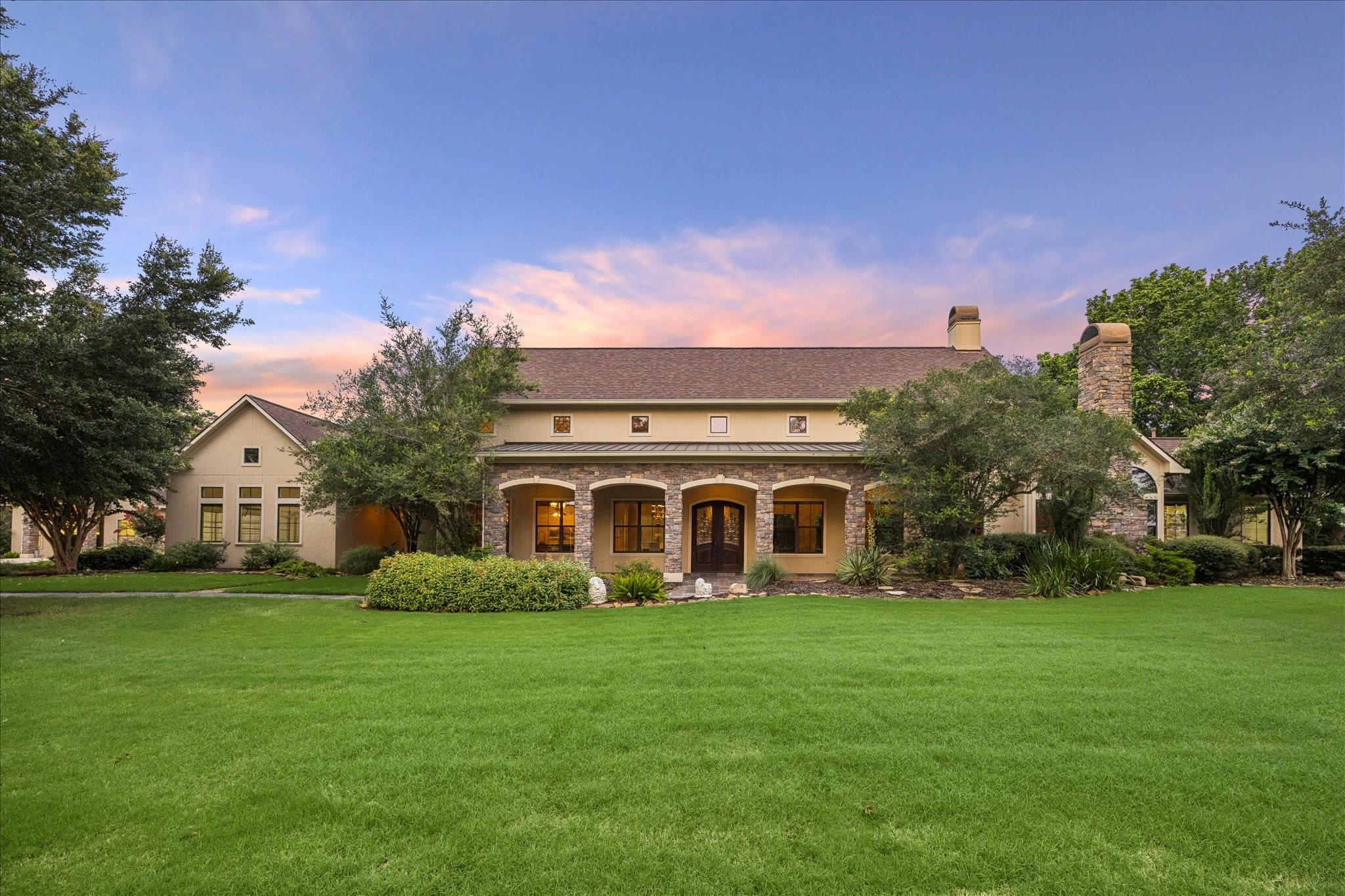 4711 Fulbrook Road
