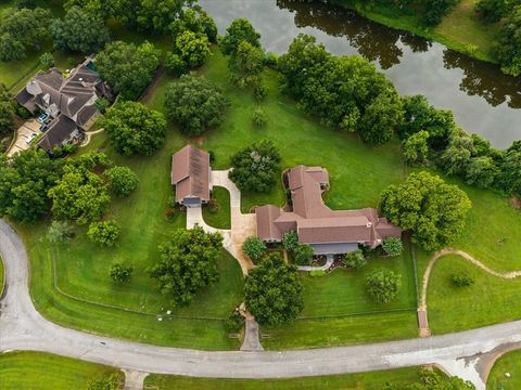 Photo of 4711 Fulbrook Road, Fulshear, TX 77441 (MLS # 93909298)