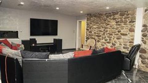 Photo of 7735 Coburn Drive, Beaumont, TX 77707 (MLS # 6820929)