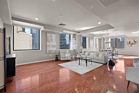 Photo of 914 Main Street #1902, Houston, TX 77002 (MLS # 29665257)