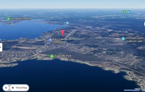 Photo of 211 Woodstock, Livingston, TX 77351 (MLS # 20364876)