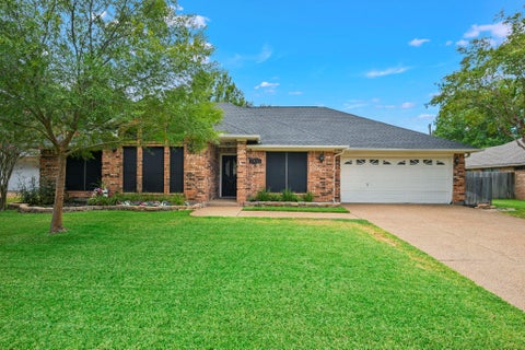 Photo of 2910 Cortez Court, College Station, TX 77845 (MLS # 80712137)