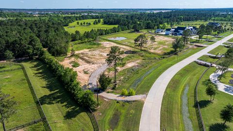 Photo of 68 Willowcreek Ranch Rd RD, Tomball, TX 77377 (MLS # 54879856)