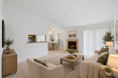Condo For Sale - 700 Thicket Lane #1006<br/> Houston, TX 77079