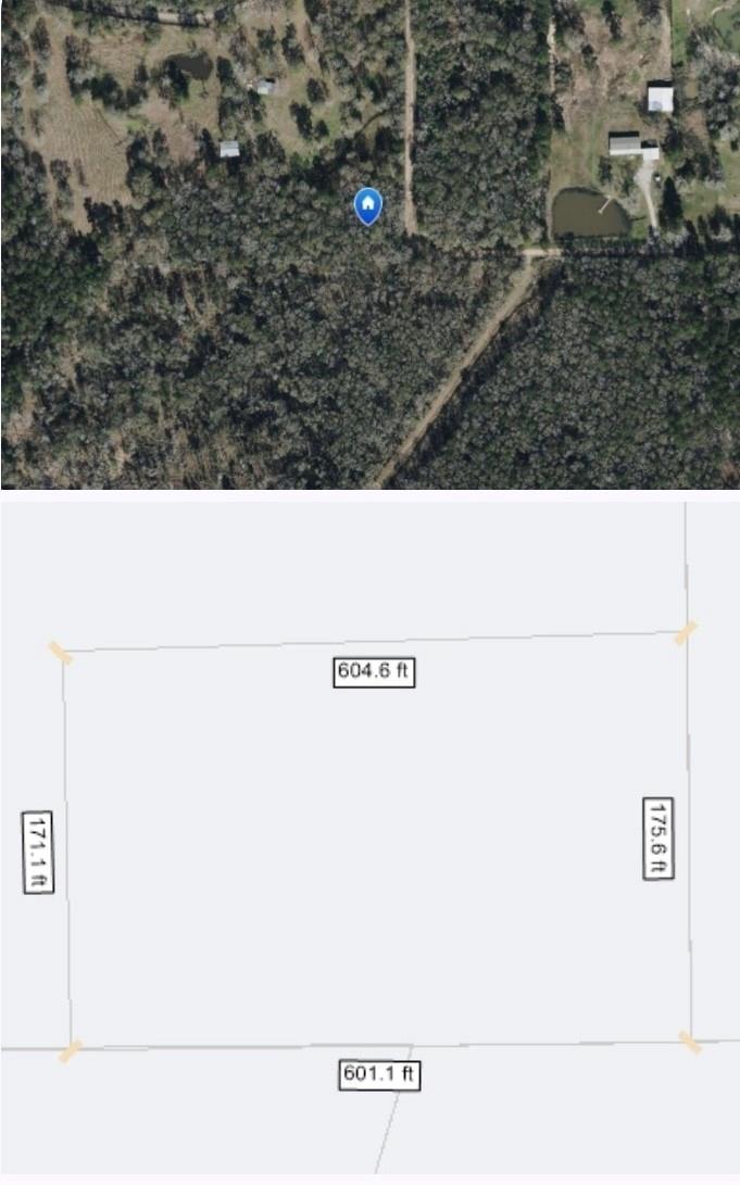 134 Road 3774